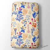 Floral Wholesale Digital Printed Fabric for Dress & Cloth